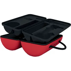 Laurastar IGGI Luxury Edition rot