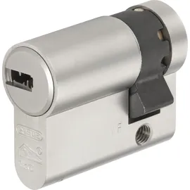 ABUS EC660 Halbzylinder 10/70 mm