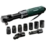 Metabo Druckluft-Ratschenschrauber DRS 68 Set 1/2