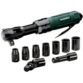 Metabo Druckluft-Ratschenschrauber DRS 68 Set 1/2