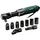 Metabo Druckluft-Ratschenschrauber DRS 68 Set 1/2