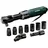 Metabo Druckluft-Ratschenschrauber DRS 68 Set 1/2