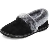 SKECHERS Cozy Campfire Team Toasty Schwarz 39