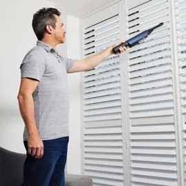 Shark WandVac 2.0 Blau