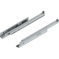 Blum Tandem Vollauszug, ohne Blumotion