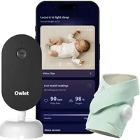 Owlet Cam 2 OW-DSDUO-MI