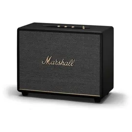 Marshall Woburn III Black