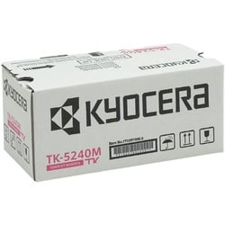 Kyocera Original TK-5240M Toner Magenta (1T02R7BNL0)