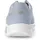 Gabor Sneaker Damen Blau 39