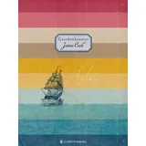 Gerstenberg Verlag James Cook Geschenkpapier-Heft - Motiv Südsee
