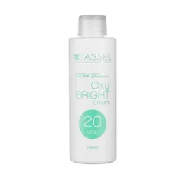 Eurostil Crema Crema Oxibright 20vol 150ml 0,15 l