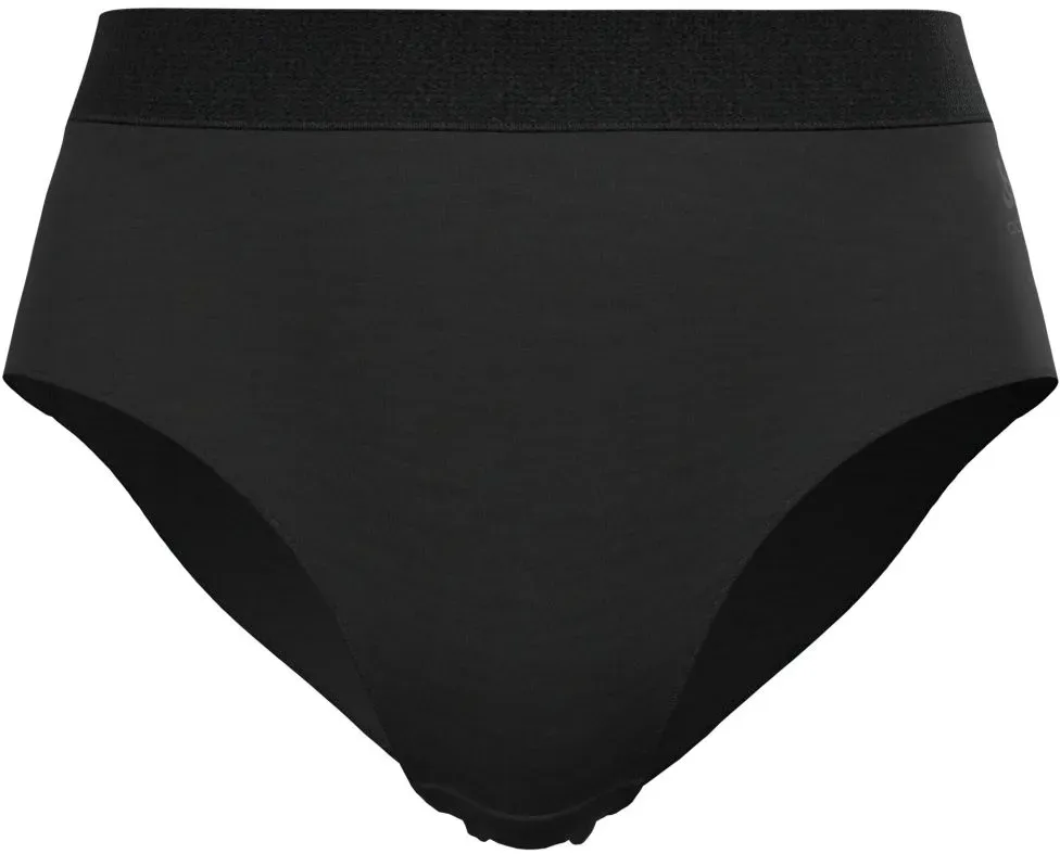 Odlo Damen Merino 160 Panty schwarz