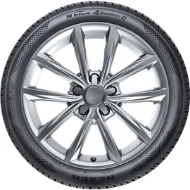 Nexen N'blue 4Season 2 175/65 R15 84H