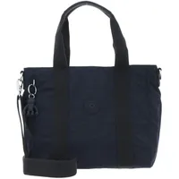 Kipling Asseni Mini Blue Bleu 2