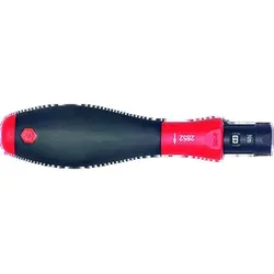 Drehmomentschlüssel / 1/4" / Werksnorm 4915 2.000