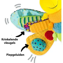 Lamaze Tomy Lamaze Freddie das Glühwürmchen