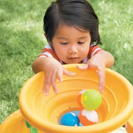 LITTLE TIKES Wasserpark Spieltisch