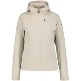 ICEPEAK Bunnell Damen Midlayer weiß - S