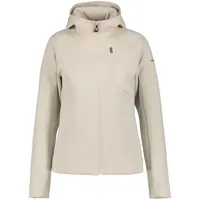 ICEPEAK Bunnell Damen Midlayer weiß - S