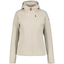 ICEPEAK Bunnell Damen Midlayer weiß - S