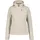 ICEPEAK Bunnell Damen Midlayer weiß - S