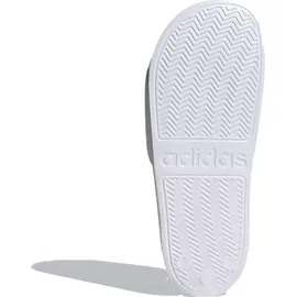 adidas Shower Adilette Cloud White / Core Black / Cloud White GZ3775 47