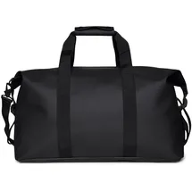 Rains Hilo Weekend Bag 36 l Schwarz