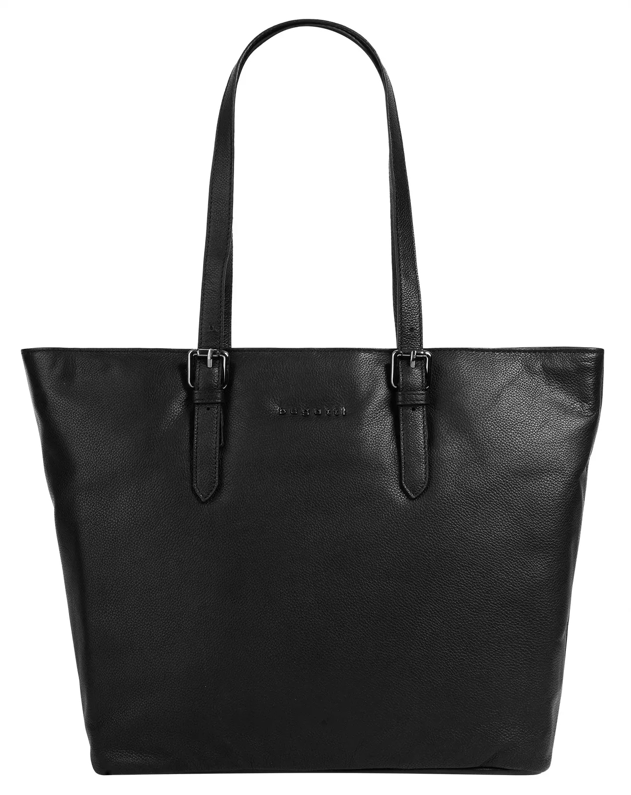 bugatti Shopper »BELLA« bugatti schwarz B/H/T: 45 cm x 32 cm x 11 cm   onesize