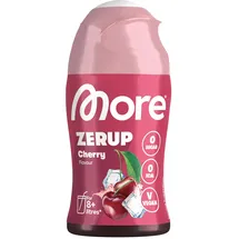 MORE Nutrition More Zerup Cherry 65 ml