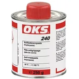 OKS Antifestbrennpaste, Kupferpaste 240 250g Pinseldose OKS