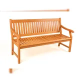 Sedex New Jersey 120 cm Braun