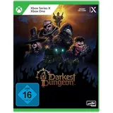 Darkest Dungeon 2