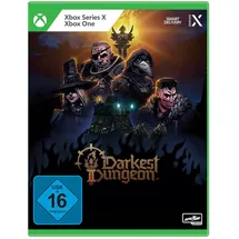 Darkest Dungeon 2