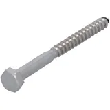 suki. gmbh Schlüsselschraube 8 x 80 mm 10 Stück