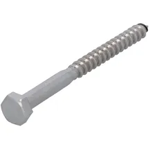 suki. gmbh Schlüsselschraube 8 x 80 mm 10 Stück