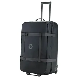 Fjällräven Färden 2-Rollen 75 cm / 120 l coal black
