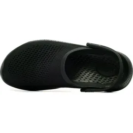 Crocs LiteRide 360 Clog black/black 37-38