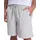 QUIKSILVER Bermudas "Taxer 18", Herren, Gr. XXL, grau (micro chip), Obermaterial: 100% Baumwolle., Hosen Bermudas