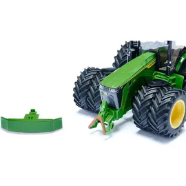 Siku 3292 John Deere 8R 410 mit Doppelbereifung