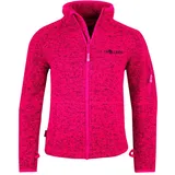 Trollkids Jondalen Jacke - Dark Rose - 92 cm