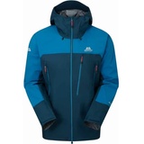 Mountain Equipment Lhotse Jacke - - Herren majolica blue/mykonos Blue S