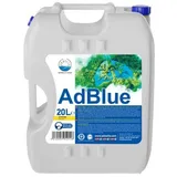 Adwelle GmbH Diesel-Additiv AdBlue, 20 l