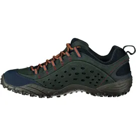 Merrell Intercept Herren blue wing 44