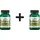 Swanson Aloe Vera Kapseln 100 St.