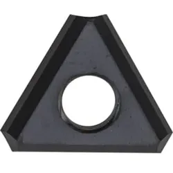 PFERD Zubehör für Kantenbearbeitungssystem EDGE FINISH, HM-Wendeschneidplatten für Alu und Kunststoffe