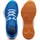 Puma Varion II Hallenschuhe Kinder 03 team royal/white/gum 33
