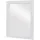 MCW Wandspiegel MCW-L86 72 x 52 cm Weiß