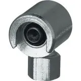 Pressol Schiebekupplung 16mm Flachnippel