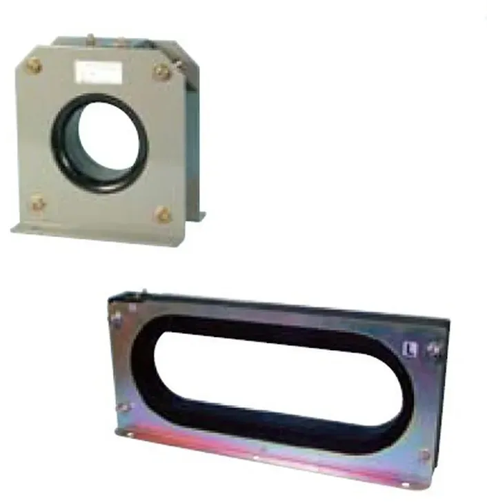 Mitsubishi Electric Summenstromwandler ZT-100B-W
