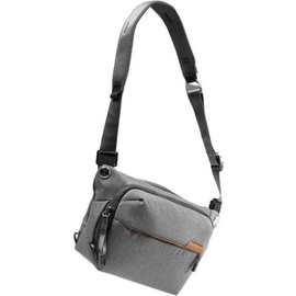 Peak Design Everyday Sling 3L V2 Umhängetasche grau (BEDS-3-AS-2)